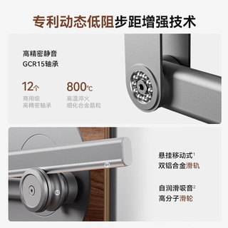  XENJOY/绝影 自发电 椭圆机 XE30 【多仓配送】