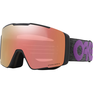 OAKLEY欧克利 FALL LINE 极速M 78 滑雪镜