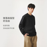 TANBOER/坦博尔 保暖 男士长袖T恤