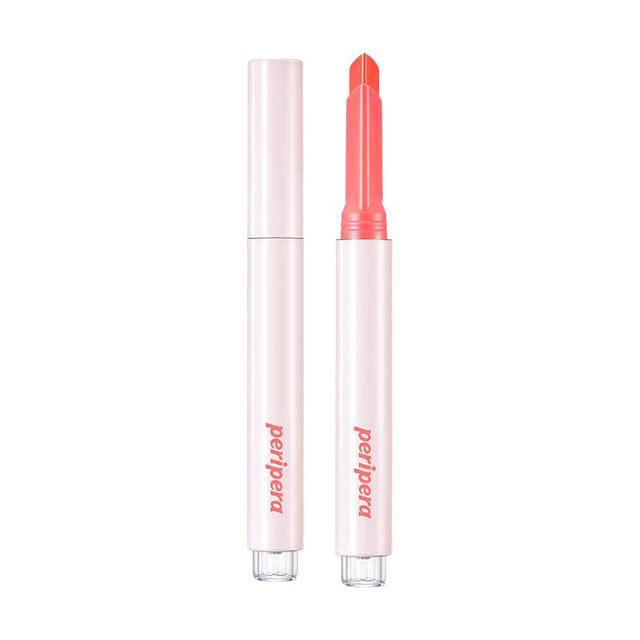 peripera 水光镜面 唇膏笔