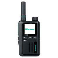  Hisense/海信 全国通远距离 对讲机