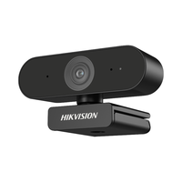  HIKVISION/海康威视 4K超高清 电脑摄像头