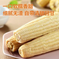 蔬果恋仁 甜糯玉米5斤开袋即食