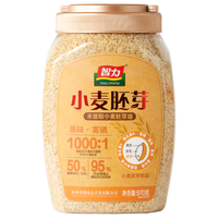ZHILI/智力 富硒 小麦胚芽粉