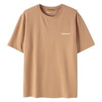  Timberland/添柏岚 透气 男士T恤 L