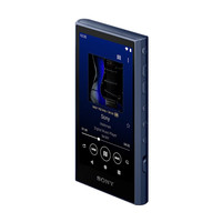 索尼 NW-A306 安卓高解析度音乐播放器 MP3