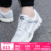 NIKE 官方男鞋女鞋 春季新款ZOOM VOMERO 5 缓震透气休闲运动鞋跑步鞋 HF0731-007