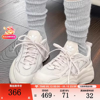 adidas 三叶草 男女款休闲运动鞋 JQ4110 IG6049