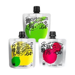 白焱 8.9度低度果酒
