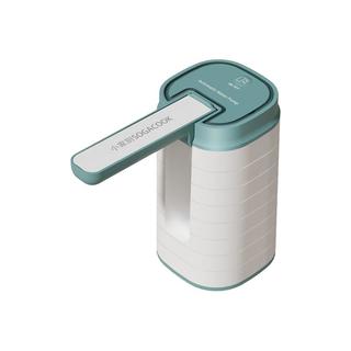 小家厨 电动抽水器 全自动桶装水吸水器