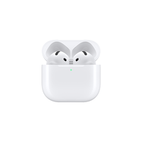 Apple 凑单635.92！Apple/苹果 AirPods 4