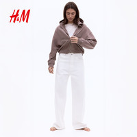  H&M 女士卫衣 M 165/96