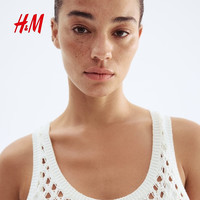 H&M 修身 女士连衣裙