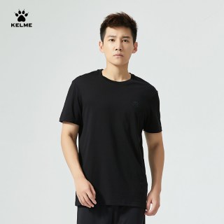 KELME卡尔美 短袖T恤 男款 运动上衣