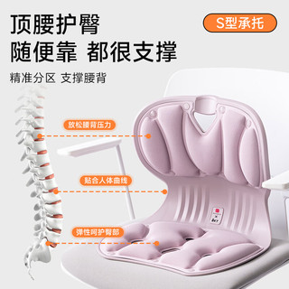 BKT 人体工学护腰坐垫 标准款