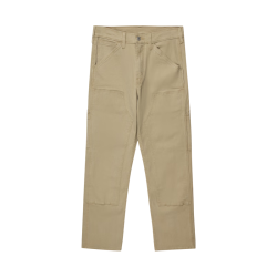 Levi's 565 宽松直筒 卡其色 男士牛仔裤