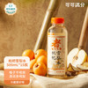 可可满分 植物饮料 果味饮料  枇杷雪梨水15瓶 500.00ml 箱装