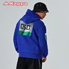 卡帕 运动生活 男款连帽卫衣 K0952MT80D