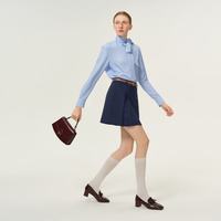 eifini/伊芙丽 女士衬衫 天空蓝 S