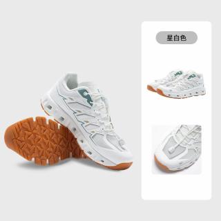 诺诗兰 低帮溯溪鞋 透气 男女款