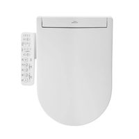 TOTO TCF33320GCN 即热式智能马桶盖 462mm*540mm 军绿色