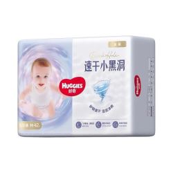 好奇 金装系列纸尿裤 M码42片