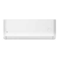 移动端、京东百亿补贴：小米 26年新款 速冷静系列 35GW-PG15/A1A1 双排壁挂式空调 大1.5匹