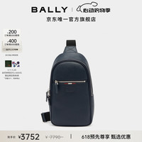 BALLY 男士斜挎包 6238427