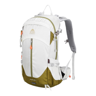  AIONE/艾王 防泼水 双肩背包