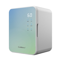  Canbo/康宝 紫外线 奶瓶消毒器