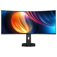  MSI/微星 三星第五代QD-OLED面板 电竞显示器