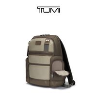 父亲节礼物：TUMI DFO FREMONT【弹道尼龙】商务通勤男士双肩包 02223681TSO