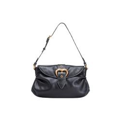PINKO 102801A1W9 Z99Q 爱心搭扣 单肩包