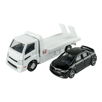 TAKARA TOMY/多美 合金模型 儿童玩具车