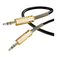 Marshall/马歇尔 无线蓝牙 家用音箱 音频线