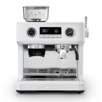 Barsetto V1AP冷萃咖啡机意式半自动研磨一体