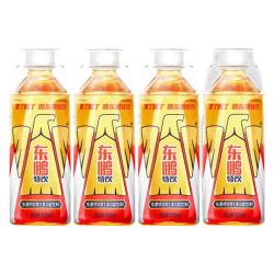东鹏 特饮500ml*2瓶维生素功能性饮料24瓶整箱特价牛磺酸能量饮品