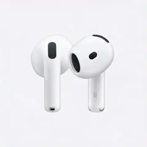 今日必买：Apple AirPods 4