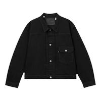  Levi's/李维斯 男士牛仔夹克