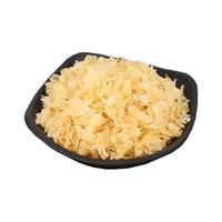  菇里巴巴 新货 银耳