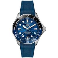 TAG Heuer泰格豪雅 WBP5114.FT6259 潜水机械男表