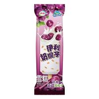 伊利 小雪生苦咖啡奶提子巧克力棒冰