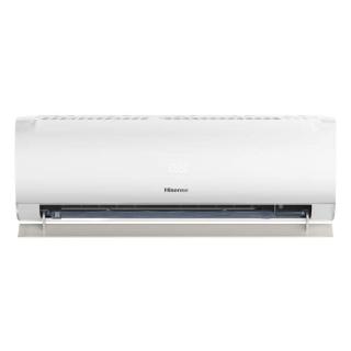 海信 KFR-35GW/E290 一级能效变频冷暖 壁挂式空调