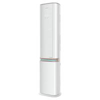 海信 KFR-72LW/C320V-X1 新风增氧 3匹 一级能效 立式柜机空调