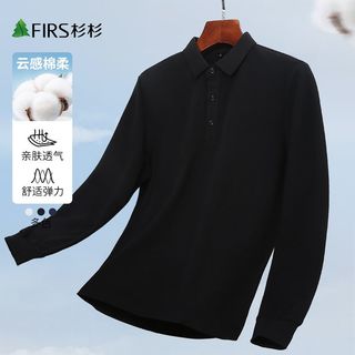 杉杉 男士POLO衫