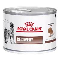  ROYAL CANIN/皇家 高蛋白 犬猫康复期处方湿粮