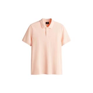  H&M 珠地棉 男士Polo衫