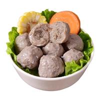 潮钦 潮汕牛肉丸牛筋丸 火锅丸子