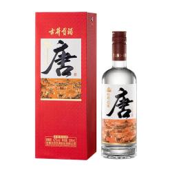 古井贡酒 浓香型白酒