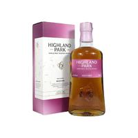 Highland Park/高原骑士 石楠花桶强 苏格兰单一麦芽威士忌